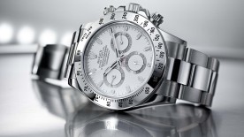 One Year, One Watch - Rolex