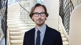 Nicolas Bos - Van Cleef & Arpels