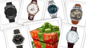 Six Swiss Made watches under 3,000 Swiss francs - Christmas gifts