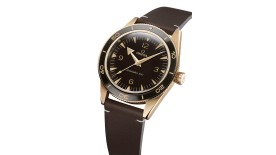 Bronze ? Gold ? Both? - Omega