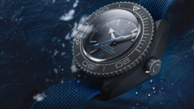 Omega, into the deep - Omega