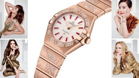 A guiding star  - Omega