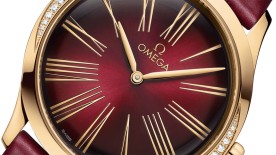 Love is…A Gift of Time This Valentine’s Day - Omega