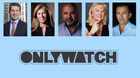 The Experts’ Take On Only Watch 2019 - Only Watch