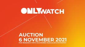 In His Own Words: Luc Pettavino Opens Only Watch 2021 - Only Watch 2021