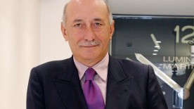 Angelo Bonati - Watch industry figures