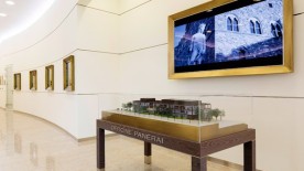 New centre for watch creation - Panerai