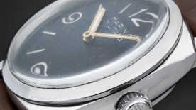 The “Panerai Only” sale tests buyer interest - Panerai
