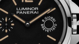 The Panerai PAM 590  - Why not...?