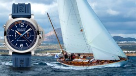 Luminor Regatta Transat Classique - Panerai