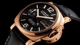Carpe Diem - Panerai