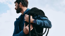 The Diver’s Watch That’s Good for You - Panerai