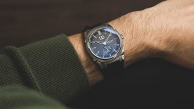 Tonda GT: Striking A Balance - Parmigiani Fleurier