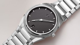 The Parmigiani Fleurier Tonda PF In Focus - Parmigiani Fleurier