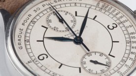 Preview of the first Phillips Geneva Sale - Auctions