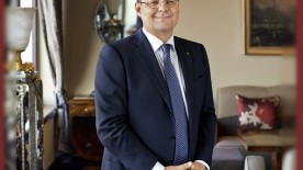 Thierry Stern - Patek Philippe