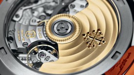 One Year, One Watch - Patek Philippe