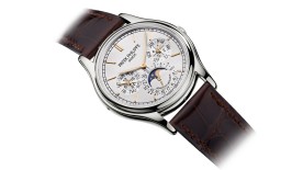 2010 – 2020 : The top 5 Patek Phillipe timepiece of the decade. - Patek Philippe 