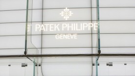 Baselworld 2014: An interview with company President Thierry Stern - Patek Philippe