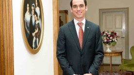 Interview d'Edouard Meylan  - H. Moser & Cie