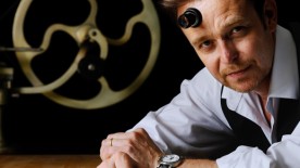 Peter Speake-Marin - Speake-Marin