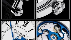 Passionate, Distinctive & Exclusive - Speake-Marin