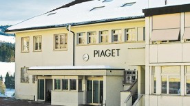 The wonderful ultra-flat universe of Piaget - Ultra-thin watches