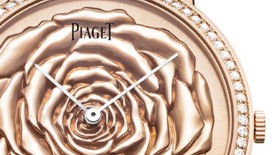 Altiplano 38mm - SIHH 2016 : Piaget