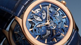 The Piaget Polo, As You’ve Never Experienced Before - Piaget
