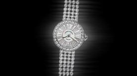 The Piccadilly Princess - Backes & Strauss