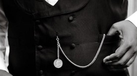 Pocket Watch Powers - Trends 