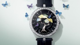 Poetic Complications - Van Cleef & Arpels