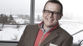 L.Leroy and the renaissance of precision mechanics - Interview 