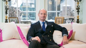 Ce prince qui crée des bijoux - INDUSTRIE