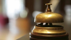 Ishango Lodge, la montre de service - Badollet