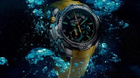 Chronofighter Prodive - Graham
