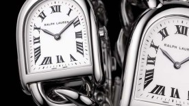 SIHH 2014 – Affirming the collections - Ralph Lauren