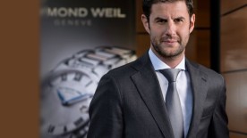 Elie Bernheim - Raymond Weil