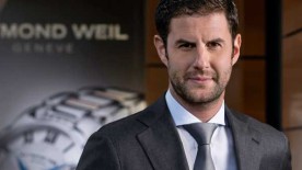 Interview with Elie Bernheim - Raymond Weil