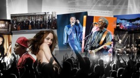 Win tickets to music concerts across the world with Raymond Weil - Raymond Weil