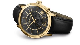 Sergeant Pepper’s Lonely Hearts Club Band limited edition - Raymond Weil