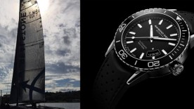 All hands on deck! - Raymond Weil