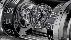 Superlatives from Baselworld - Editorial