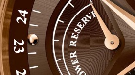 Distance running: bigger power reserves are becoming the norm - Power reserves