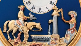 Charles Reuge pocket watches - Reuge