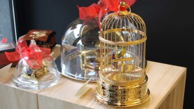 Alternative Valentine's gifts - Reuge