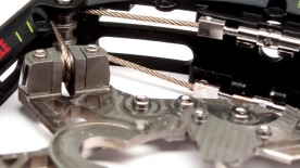 RM27-01 : le tourbillon en suspension - Richard Mille