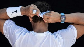 Well-strung - Richard Mille