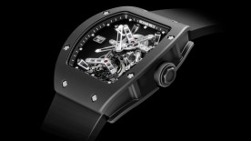 Nadal joue à Roland-Garros avec une RM - Richard Mille