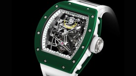 Rare and even unique complications - Complicated watches